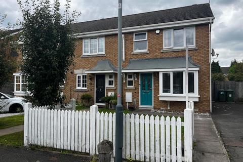 3 bedroom house for sale, Lymington Drive, Longford