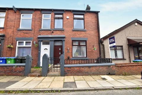 2 bedroom terraced house for sale, Travis Street, Newhey, Rochdale, Greater Manchester, OL16