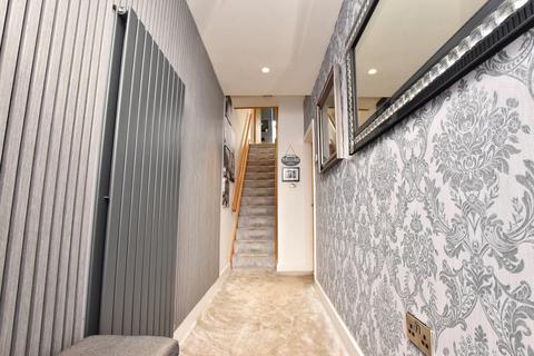 2 bedroom terraced house for sale, Travis Street, Newhey, Rochdale, Greater Manchester, OL16