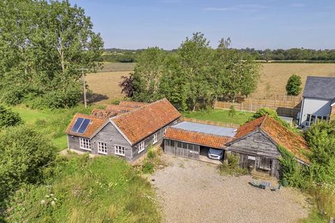 4 bedroom farm house for sale, Ixworth Road, Norton