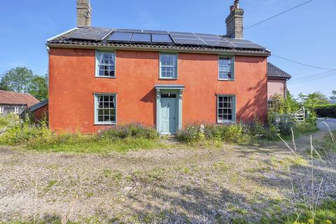 4 bedroom farm house for sale, Ixworth Road, Norton