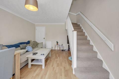 2 bedroom terraced house for sale, Greenways Crescent, Bury St. Edmunds