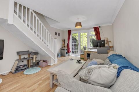 2 bedroom terraced house for sale, Greenways Crescent, Bury St. Edmunds