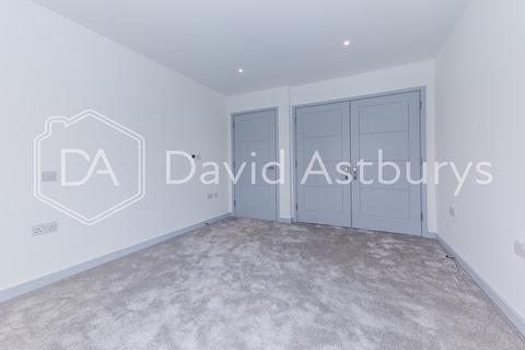 2 bedroom apartment to rent, Bhail Mansions, Creighton Avenue, Muswell Hill, London