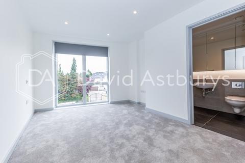 2 bedroom apartment to rent, Bhail Mansions, Creighton Avenue, Muswell Hill, London