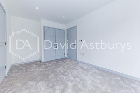 2 bedroom apartment to rent, Bhail Mansions, Creighton Avenue, Muswell Hill, London