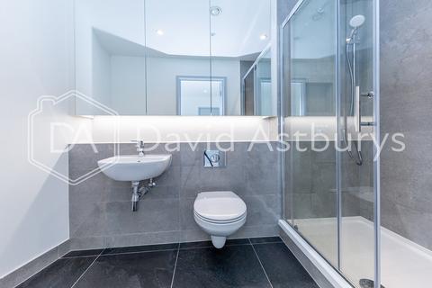 2 bedroom apartment to rent, Bhail Mansions, Creighton Avenue, Muswell Hill, London
