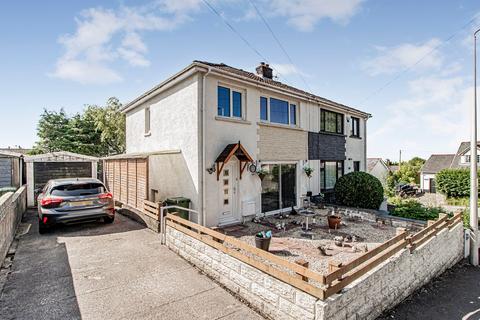 3 bedroom semi-detached house for sale, Hillcrest, Pontyclun CF72