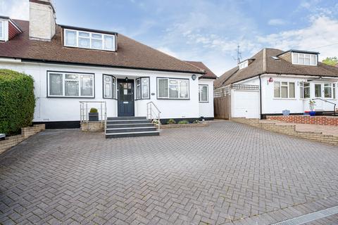 2 bedroom semi-detached bungalow for sale, The Grove, Edgware, HA8