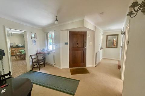 3 bedroom detached house for sale, Horncastle Road, Woodhall Spa LN10