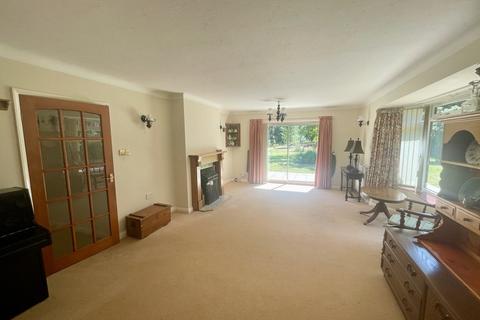 3 bedroom detached house for sale, Horncastle Road, Woodhall Spa LN10