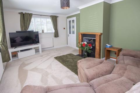 2 bedroom end of terrace house for sale, Totton