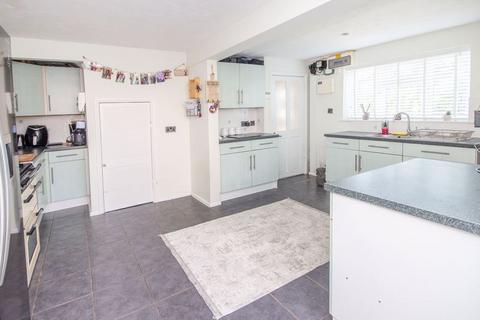 2 bedroom end of terrace house for sale, Totton