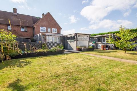 2 bedroom end of terrace house for sale, Totton