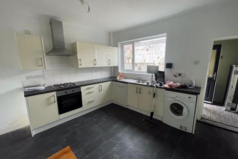 2 bedroom terraced house to rent, Villa Street, Spennymoor