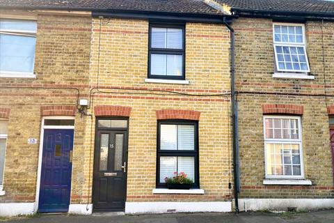 3 bedroom terraced house for sale, Villa Road, Higham