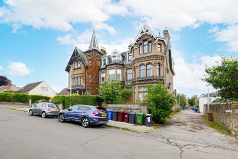 1 bedroom apartment to rent, Rockfield Street, West End, Dundee, DD2