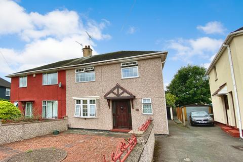 3 bedroom semi-detached house for sale, Whitegate Vale, Clifton