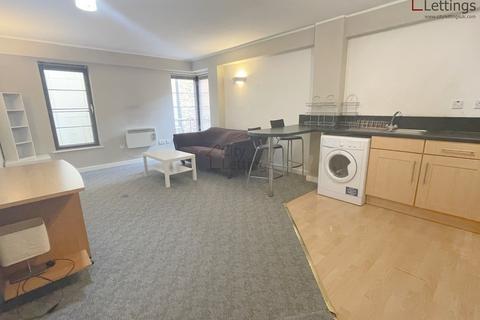 1 bedroom apartment for sale, Derby Road , Canning Circus
