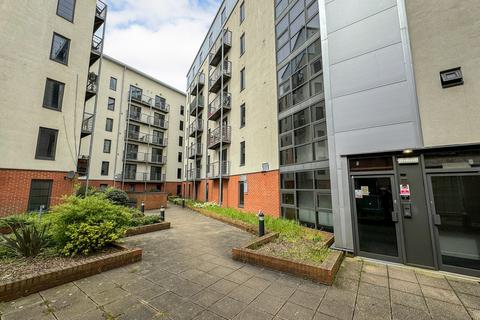 1 bedroom apartment for sale, Derby Road , Canning Circus