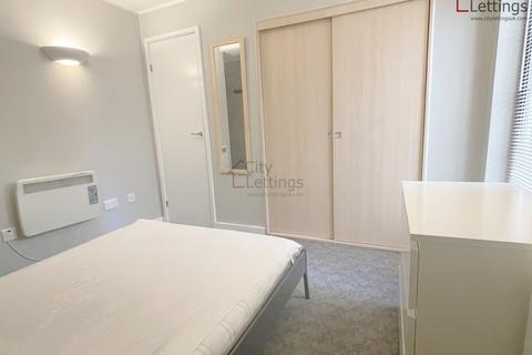 1 bedroom apartment for sale, Derby Road , Canning Circus