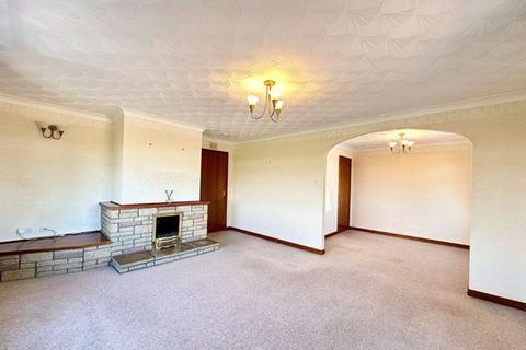 3 bedroom detached bungalow for sale, The Bungalow, Raithhill Farm, Coylton