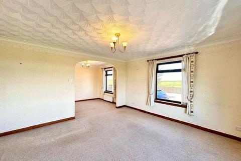 3 bedroom detached bungalow for sale, The Bungalow, Raithhill Farm, Coylton