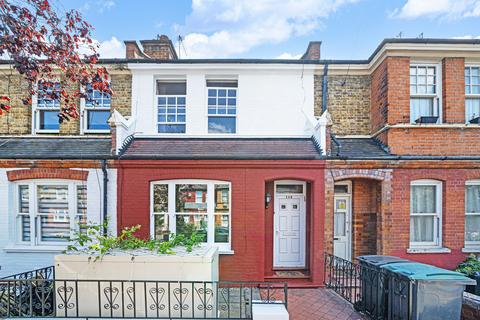 2 bedroom terraced house for sale, Hewitt Avenue, Wood Green N22