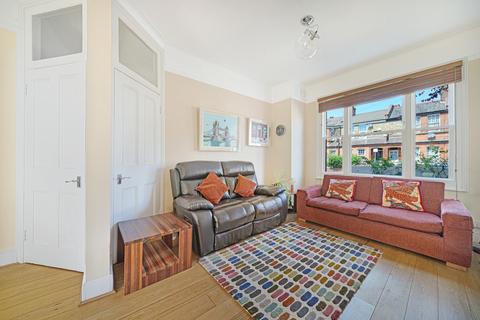 2 bedroom terraced house for sale, Hewitt Avenue, Wood Green N22