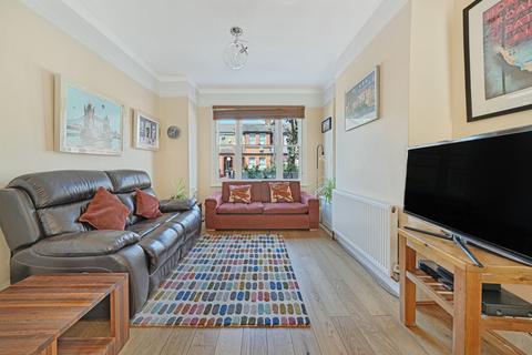 2 bedroom terraced house for sale, Hewitt Avenue, Wood Green N22