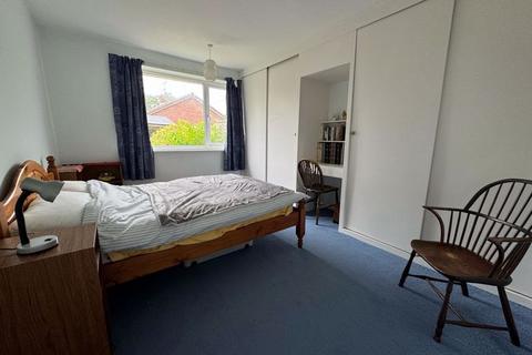 3 bedroom semi-detached bungalow for sale, High Street Close, Wool, Wareham