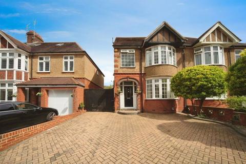 5 bedroom semi-detached house for sale, Wychwood Avenue, Luton