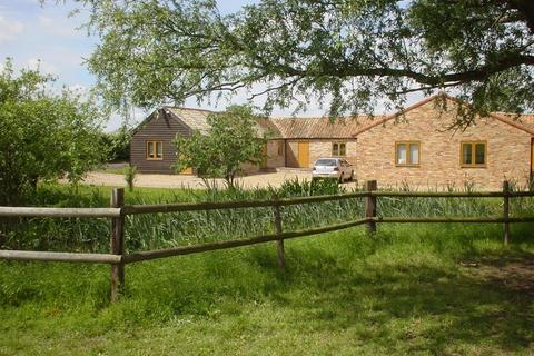 Property to rent, Red House Farm, Woodwalton