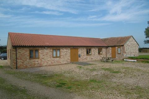 Property to rent, Red House Farm, Woodwalton