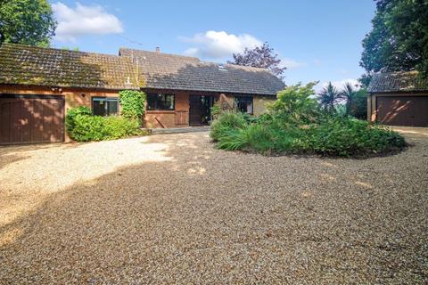 4 bedroom detached house for sale, Chilly Hill, Fordingbridge SP6