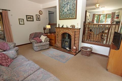 4 bedroom detached house for sale, Chilly Hill, Fordingbridge SP6