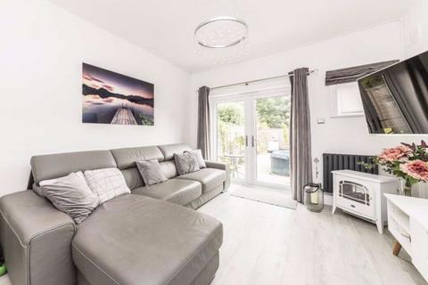 1 bedroom apartment for sale, Merton Road, London SW19