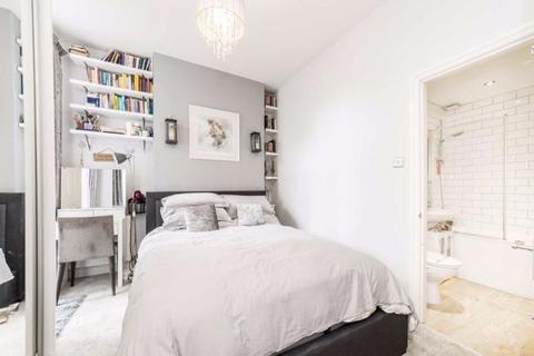 1 bedroom apartment for sale, Merton Road, London SW19