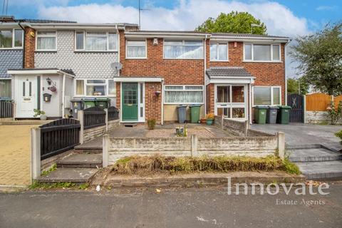 3 bedroom terraced house for sale, Florence Road, Oldbury B69