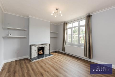 2 bedroom maisonette to rent, Alandale Drive, Pinner