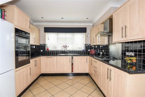 5 bedroom semi-detached house to rent, The Queens Drive, Rickmansworth, Hertfordshire, WD3 8LL