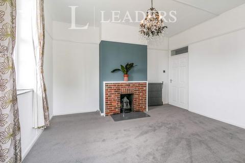 3 bedroom flat to rent, Christchurch