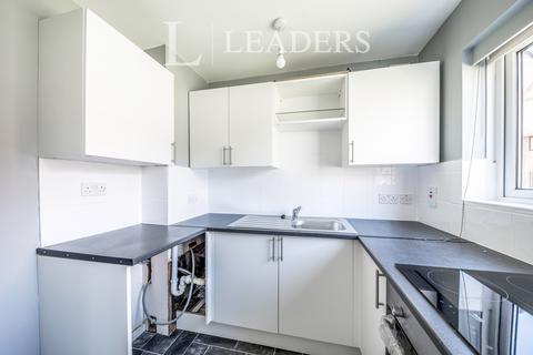 1 bedroom flat to rent, Linden Road, Bedford,MK40 2DG