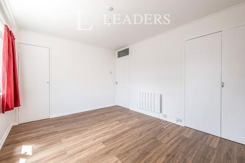 1 bedroom flat to rent, Linden Road, Bedford,MK40 2DG