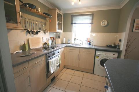 1 bedroom apartment to rent, Desborough Road, Hitchin,SG4 0NN