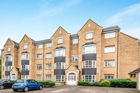 1 bedroom flat to rent, Henley Road, Bedford, MK40 4FX