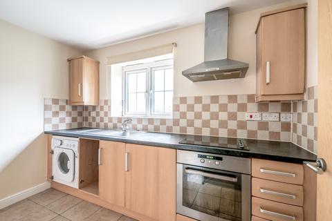 1 bedroom flat to rent, Henley Road, Bedford, MK40 4FX