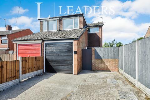 3 bedroom semi-detached house to rent, Dean Street, Derby, DE22