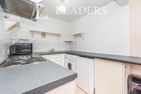 1 bedroom apartment to rent, Bartlett House, Woodside Road