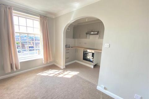 1 bedroom apartment to rent, West Hill Road, Ryde